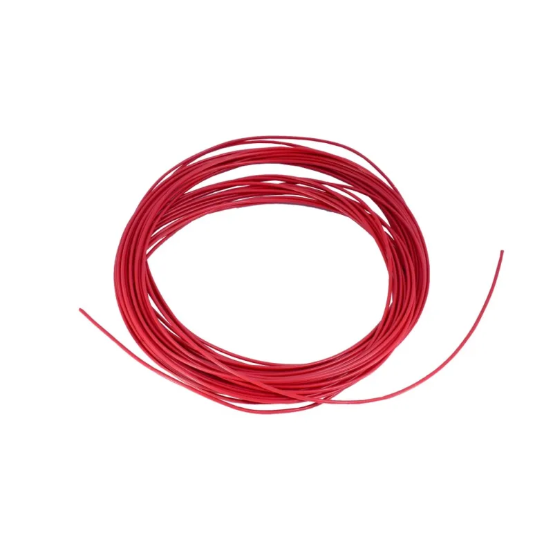 Kabel červený 1,50mm