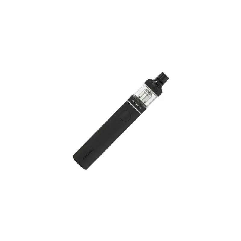 Joyetech Exceed D19 černá 1500mAh