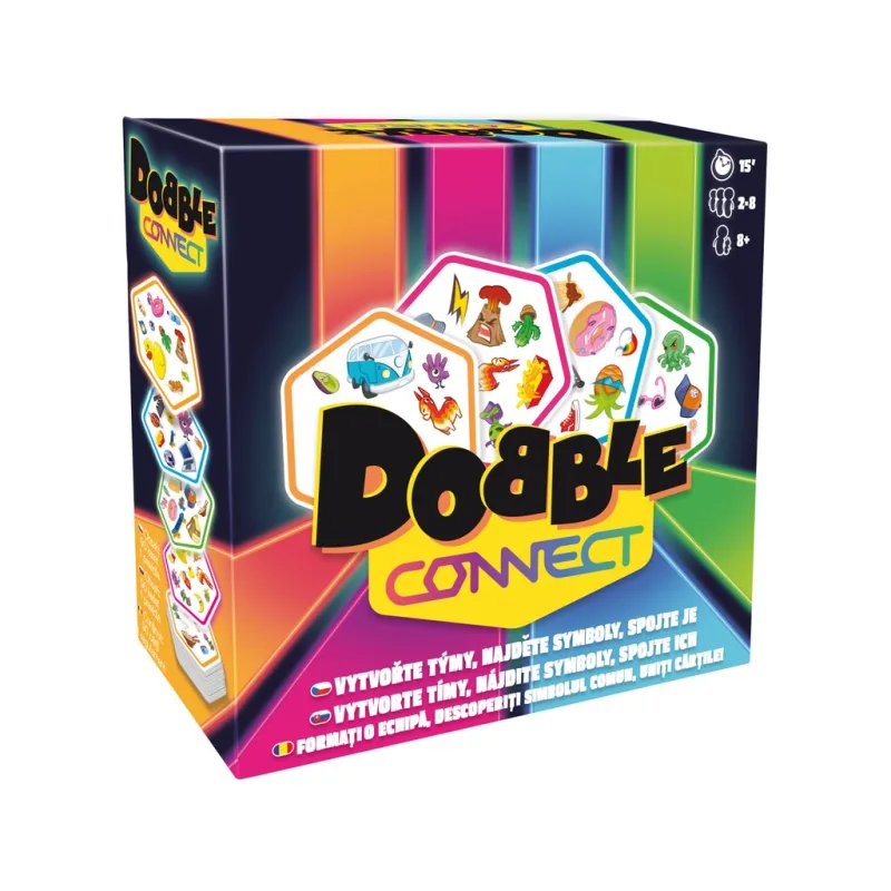 Dobble Connect