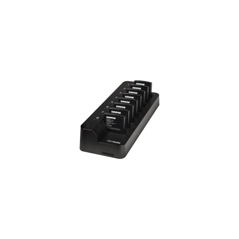 Shure SBC840M-E