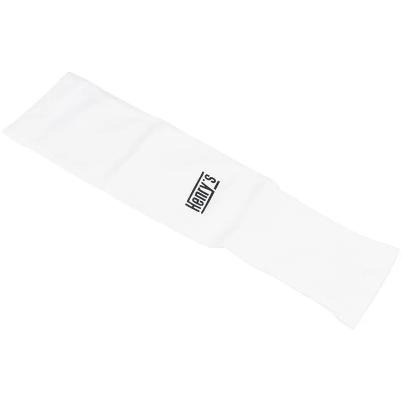Henry`s Lifestyle Sleeve - White
