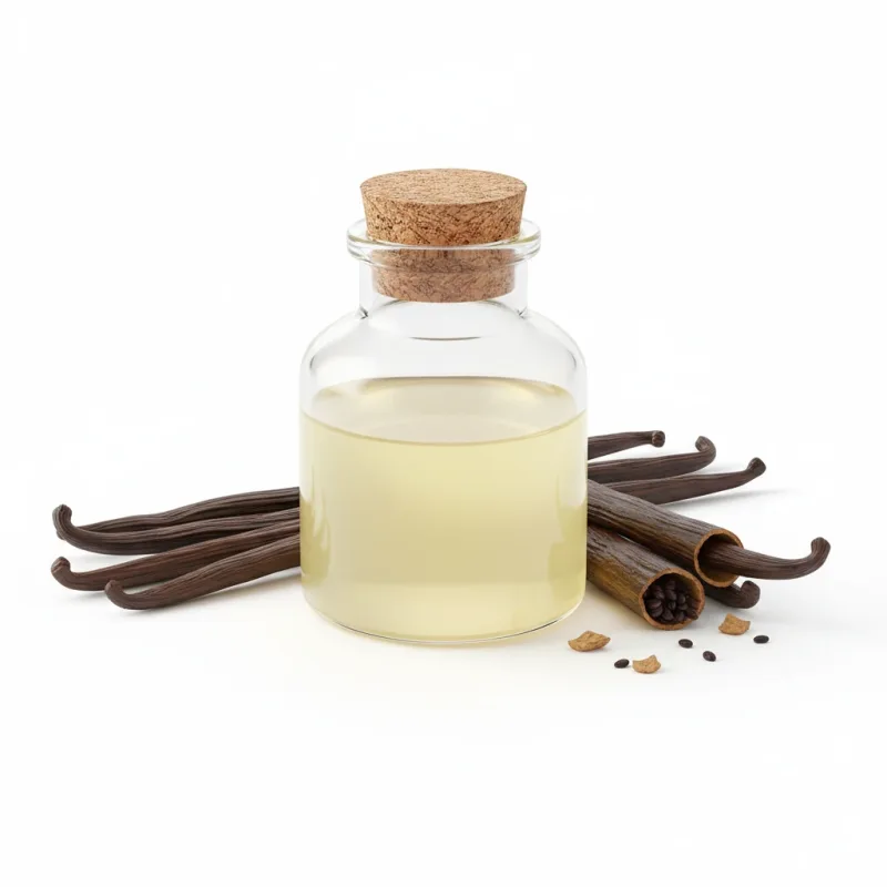 Vanilkový aromatický extrakt, 100 g