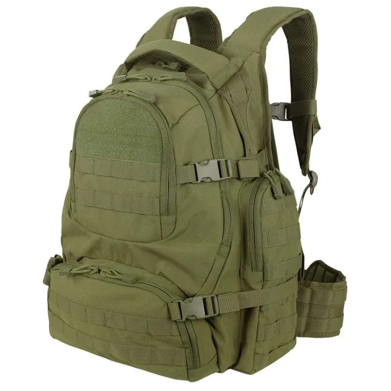 Batoh MOLLE URBAN GO PACK - OLIV