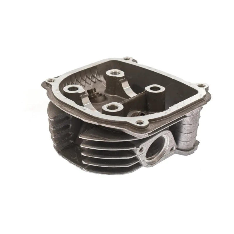 Hlava motoru "kostra" 150cc GY6