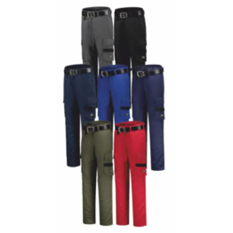 Dámské kalhoty WORK PANTS TWILL