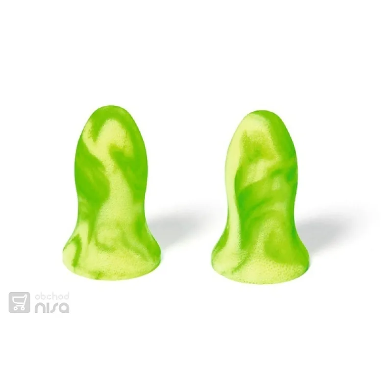 zátka MOLDEX CONTOURS 7400