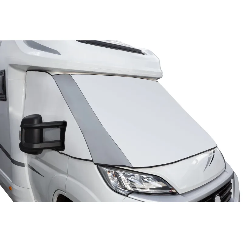 Vnější termoizolace skel kabiny Brunner Cli-Mats XT NG pro Ford Transit od r. 2014