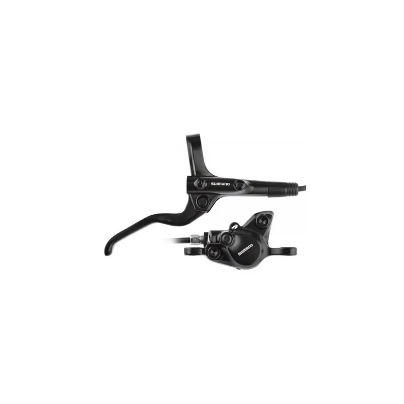 Brzda Shimano BR-MT201 disc přední 1000mm