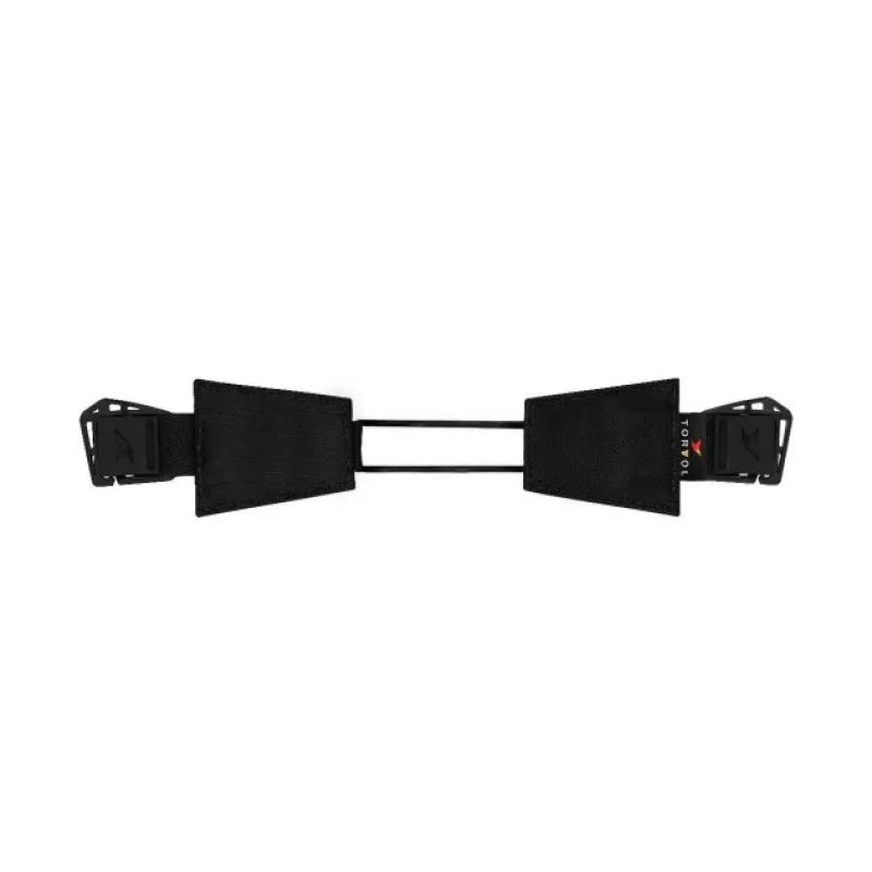 Torvol Quad Strap Stealth