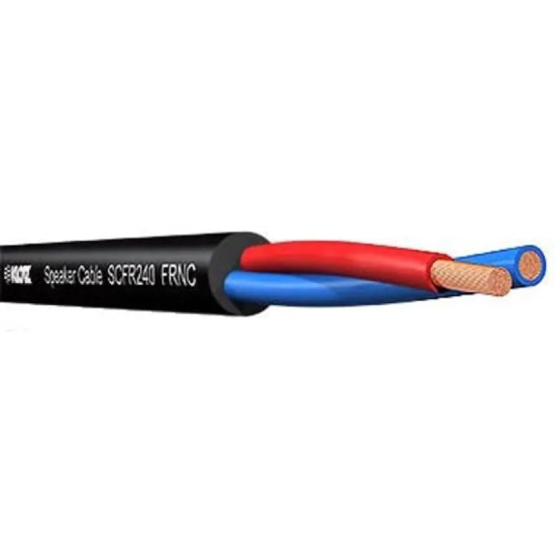KLOTZ  SCFR2040