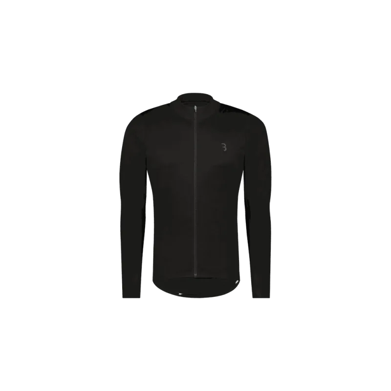 Bunda BBB BBW-452 TriGuard 3.0 černá bunda