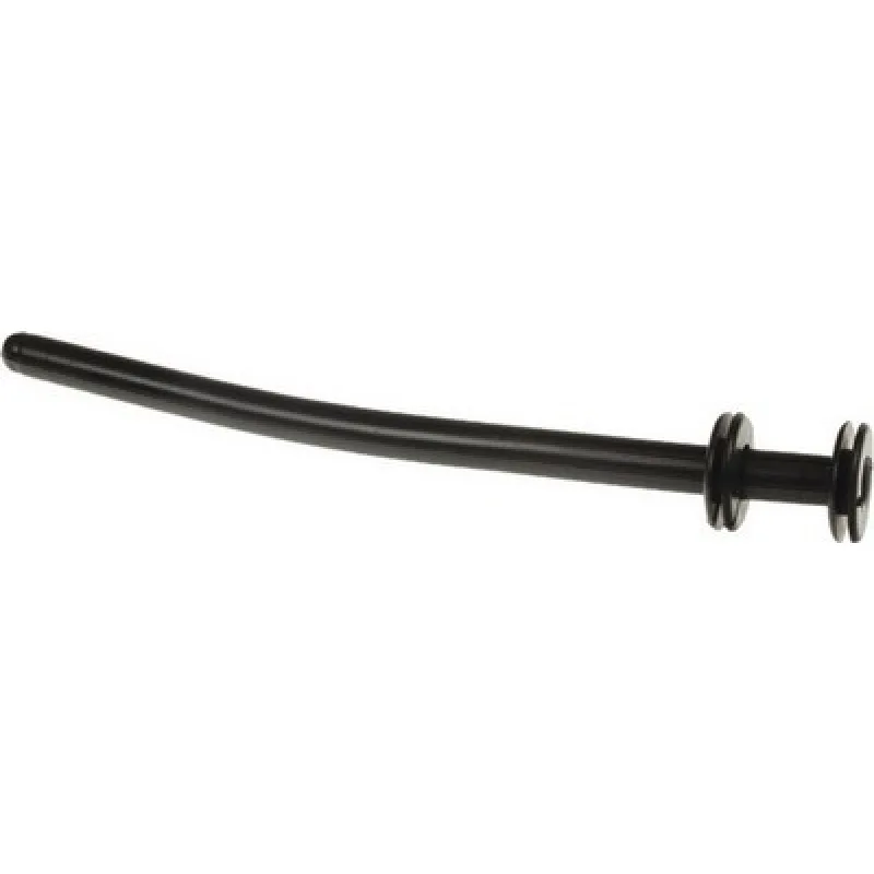 Gumová průchodka uni 20cm