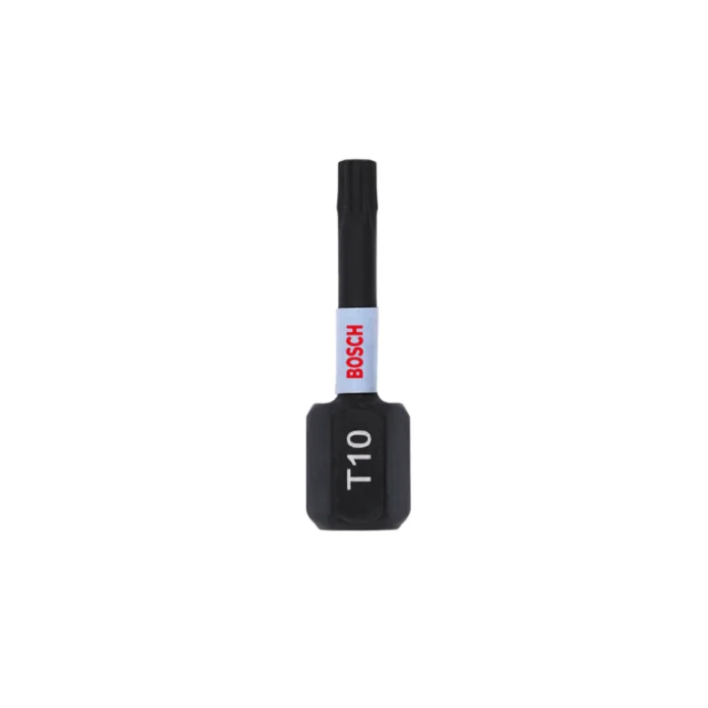 BOSCH T40 2 ks 2608522478 Dostupn&eacute; varianty: &Scaron;roubovac&iacute; bit Bosch Impact Control Torx 25 mm 2xT15