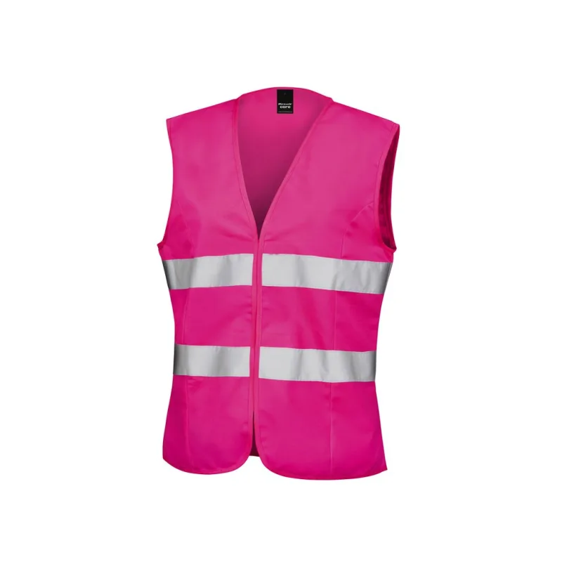Dámská Hi-Vis reflexní vesta
