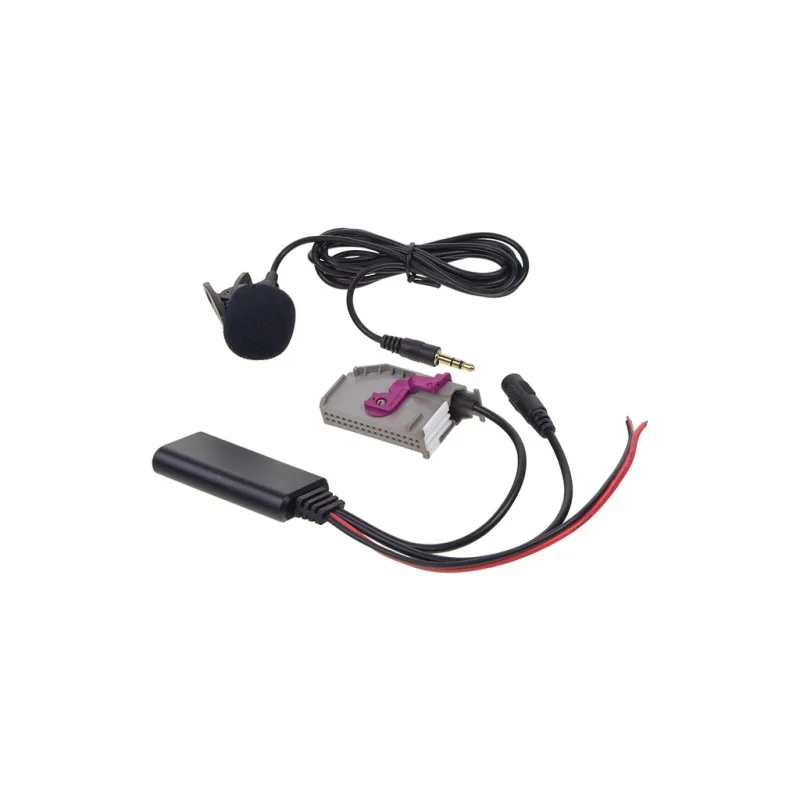 552HFAU001 Bluetooth A2DP/handsfree modul pro Audi s RNS-E