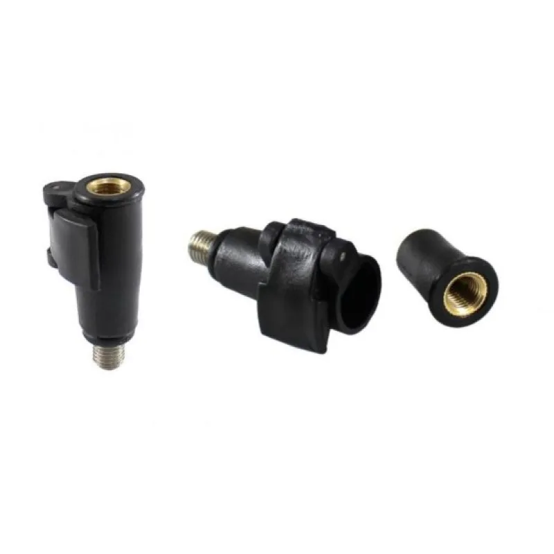 Rychlospojka - Quick Release Adapter