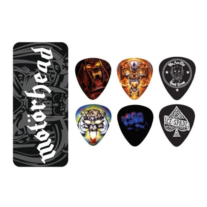 Dunlop MHPT03