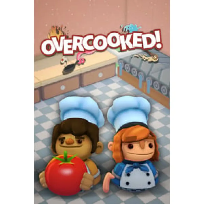 Overcooked