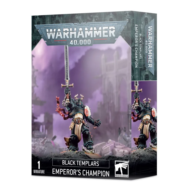 Emperor's Champion Primaris
