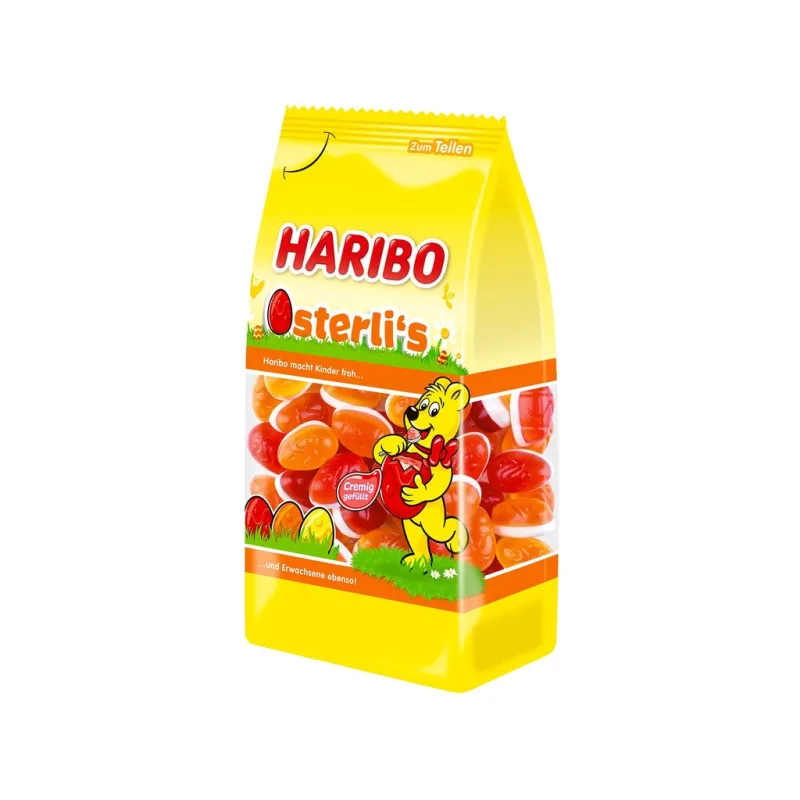 Haribo Osterli's 250g – náhled 1