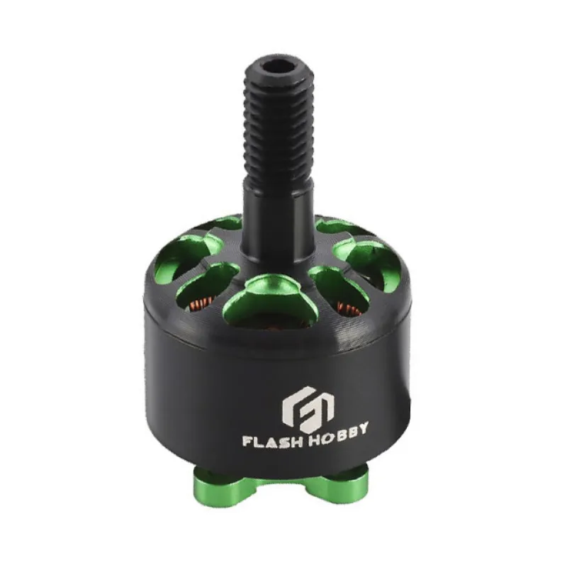 Flashhobby A1408 3650Kv (5mm)