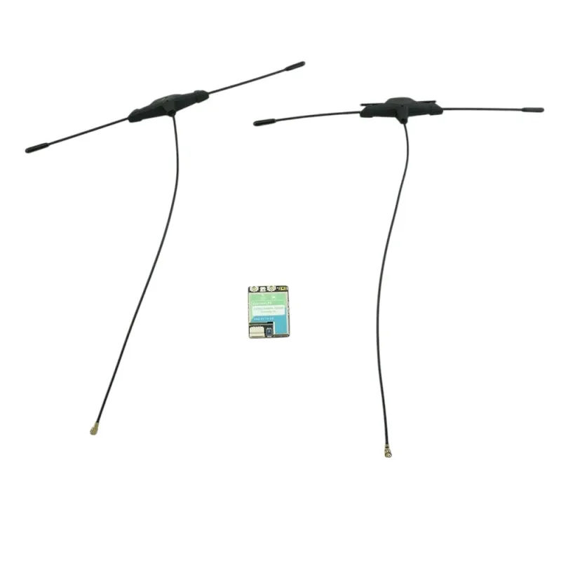 iFlight ELRS Dualband Diversity 868MHz/2.4GHz Velikost: 160mm