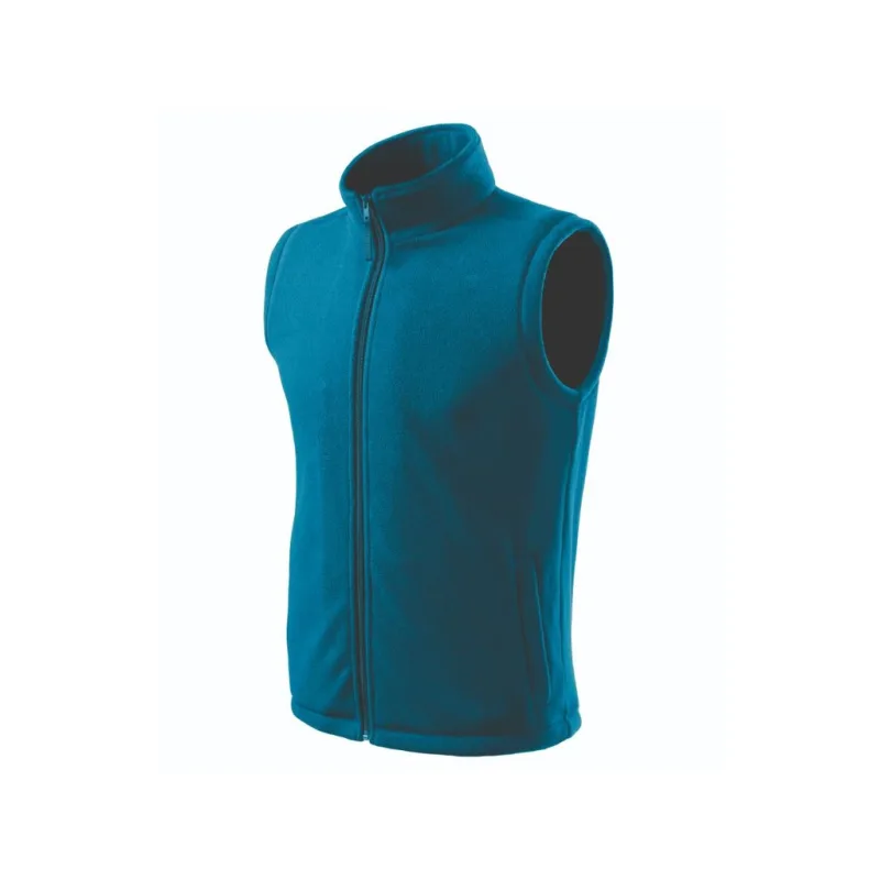 Next Fleece vesta unisex  Unisex fleece vesta 280 g/m² s možností výšivky nebo potisku