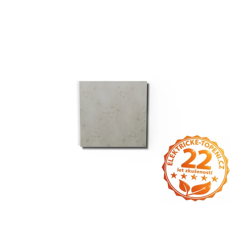 ECOSUN 300 CR-Wifi Beton