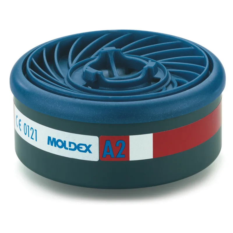 Filtr MOLDEX 9200 A2 k 7000