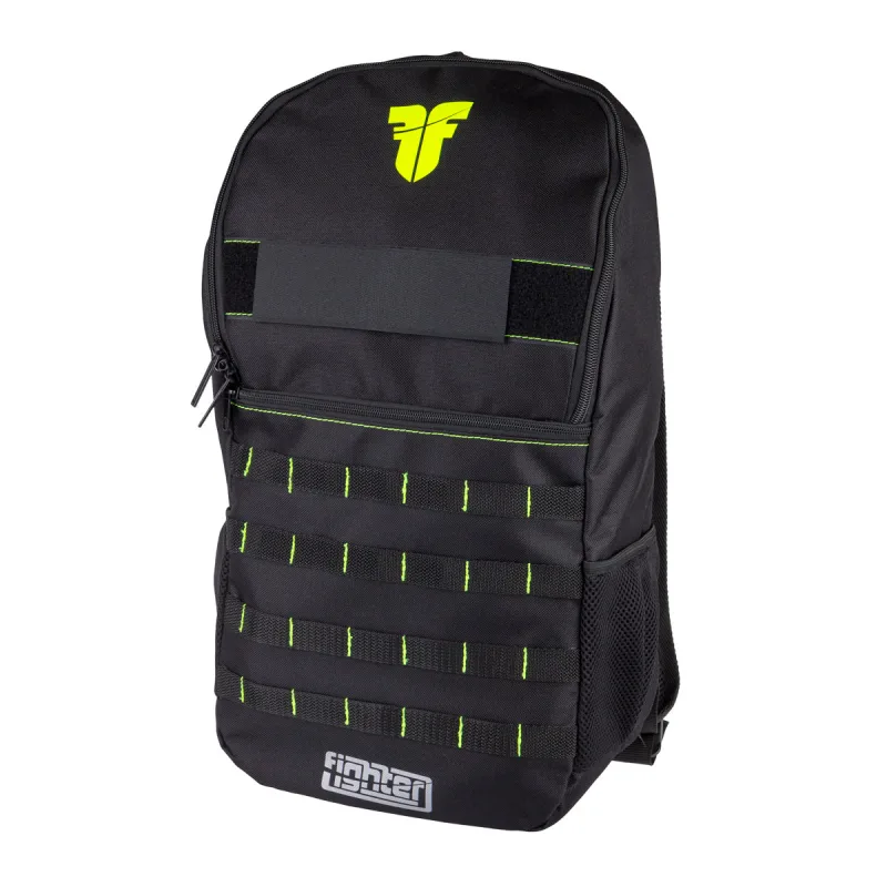 Fighter batoh Sport Line - černý, FBM-BLK-G - Default Title
