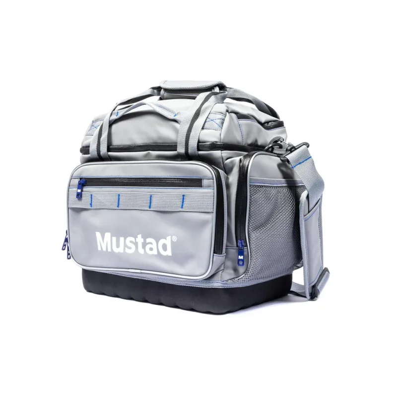 Mustad Game Time Tote  Získejte slevu -5% za registraci v e-shopu