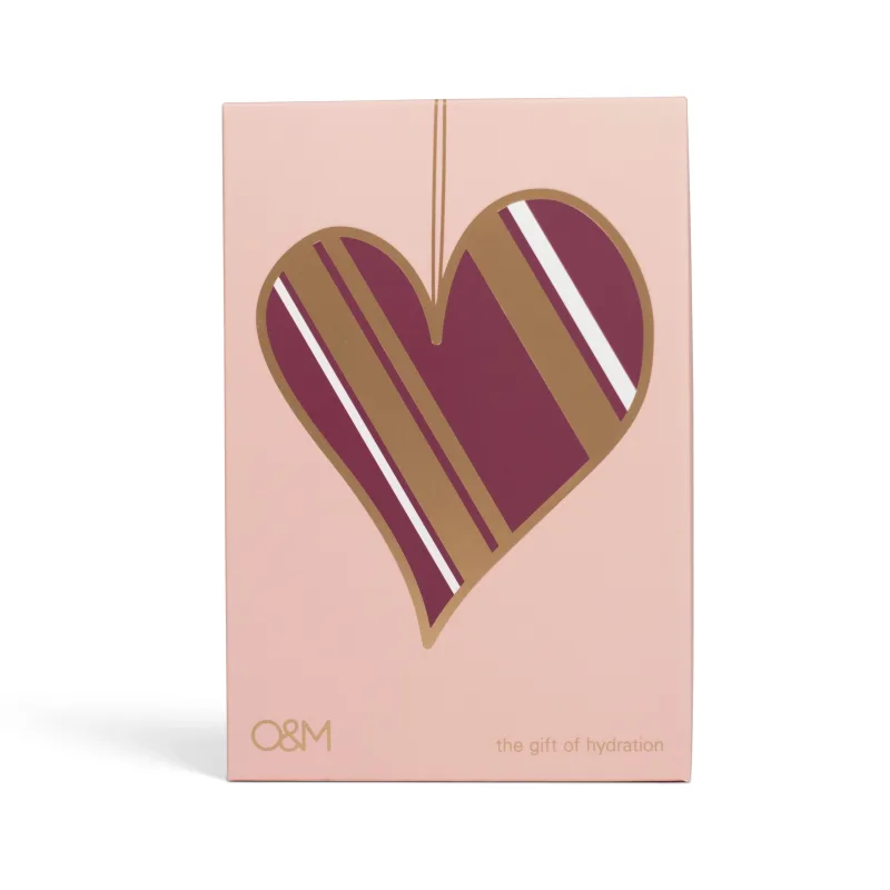 O&M Promo Christmas Pack Hydrate 2025