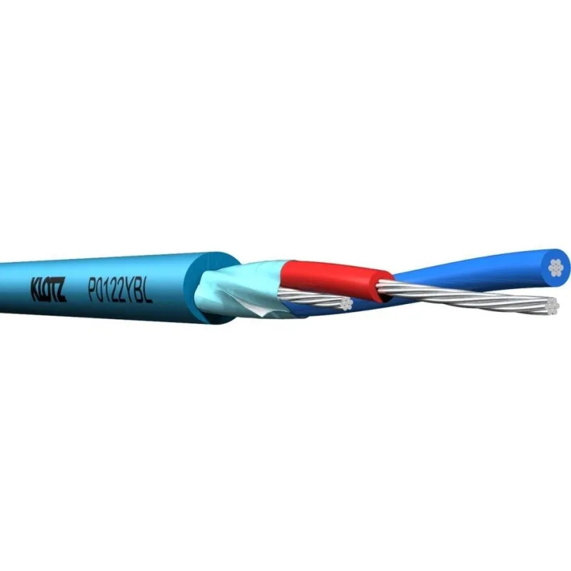 Klotz P0122YBL