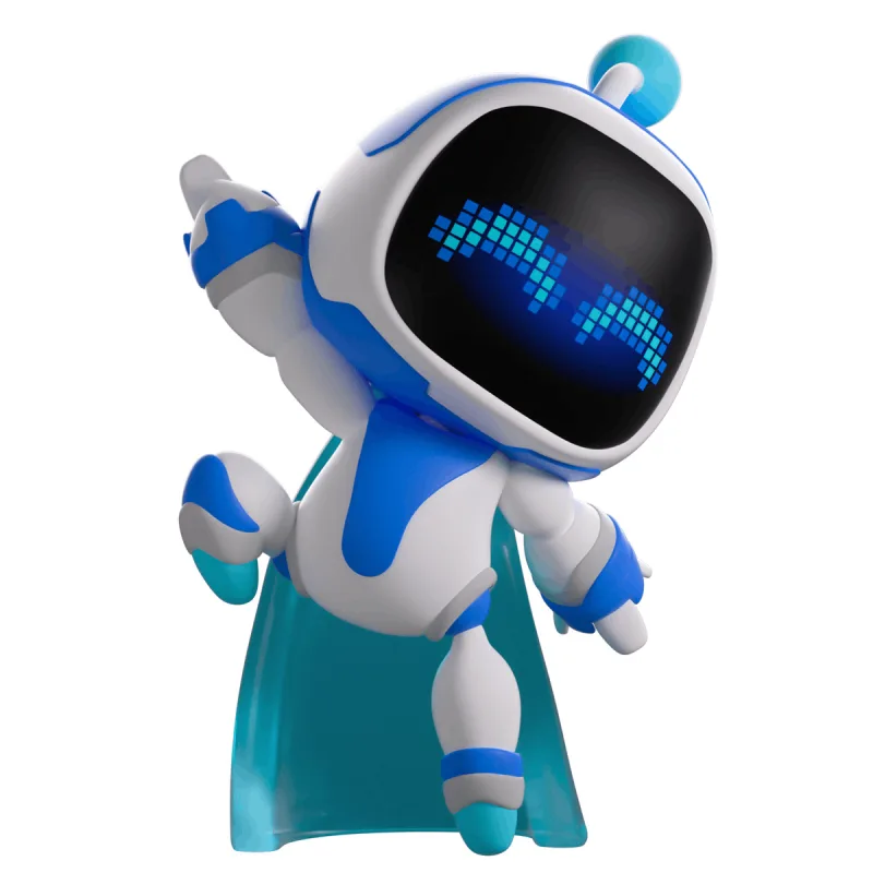 Figurka Astro Bot - Astro Bot (Youtooz Astro Bot 0)