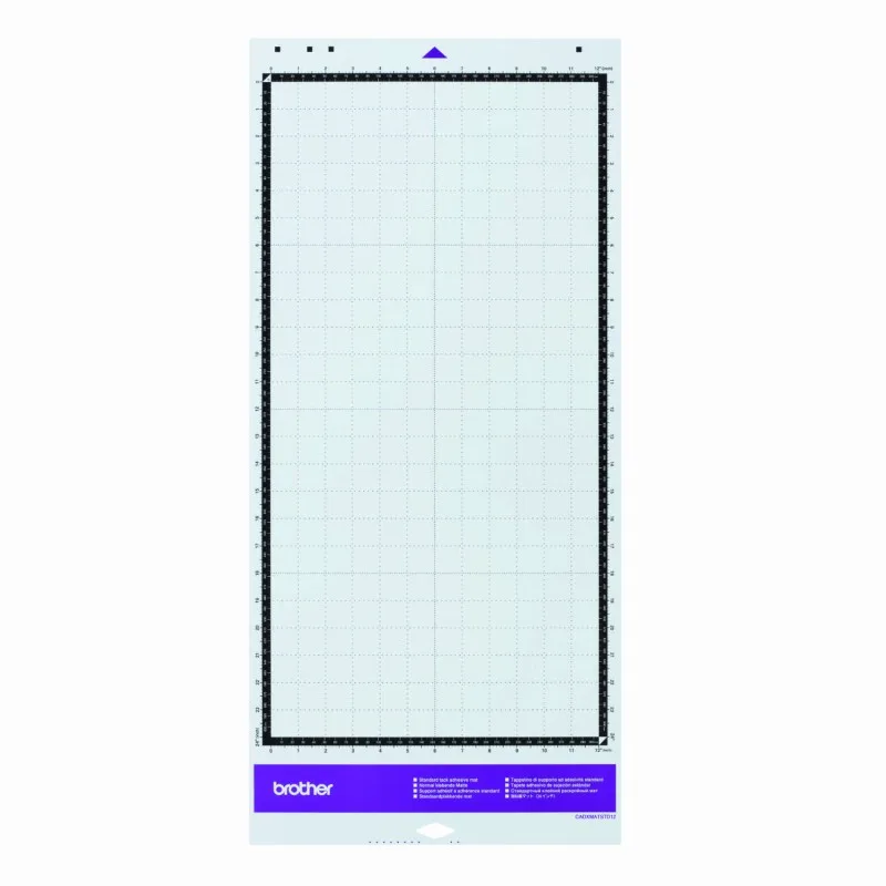 Příslušenství pro plotry - Standardní podložka SDX 12x24 CADXMATSTD24