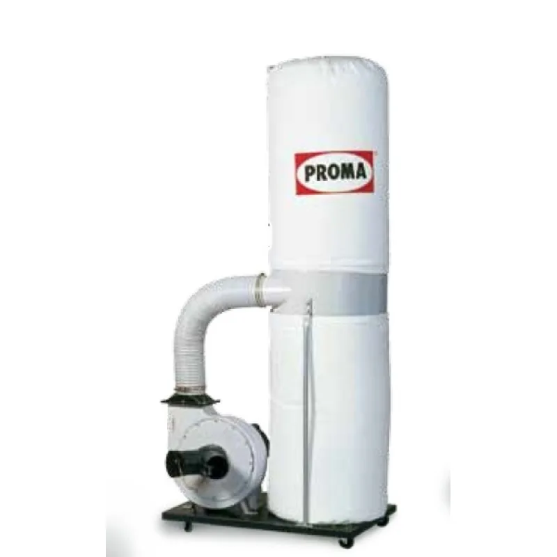 Odsavač prachu OP-1500 (25003002), PROMA
