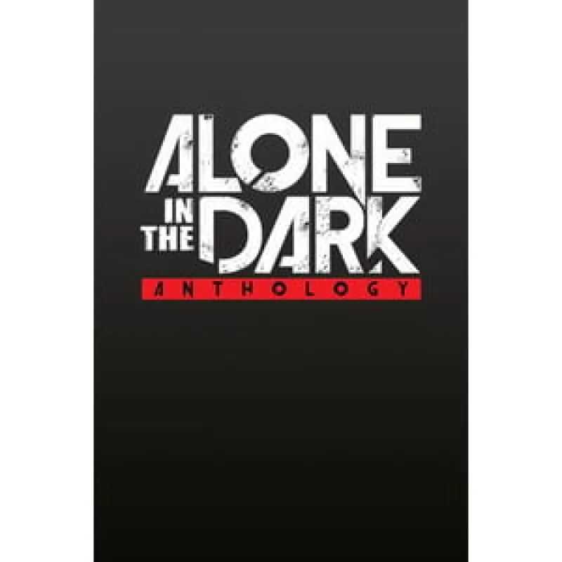 Alone in the Dark: The Trilogy 1+2+3 (GOG)