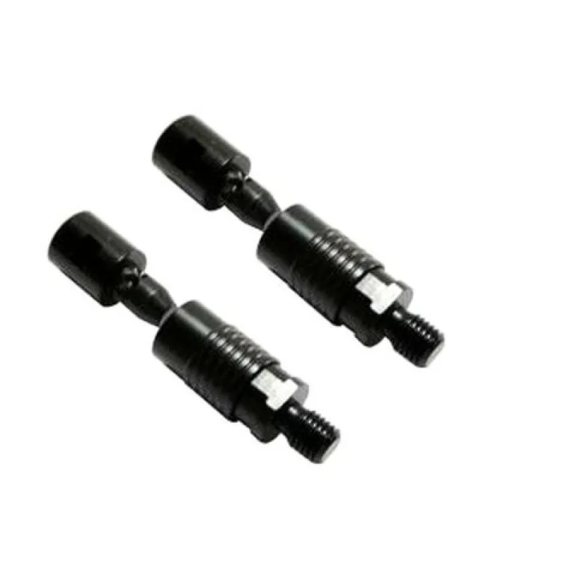 Rychlospojka - Sólo Connector Black