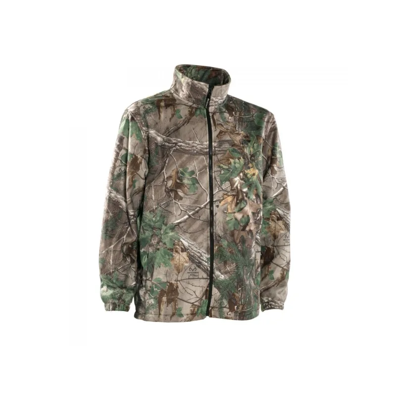Deerhunter Avanti fleecová bunda