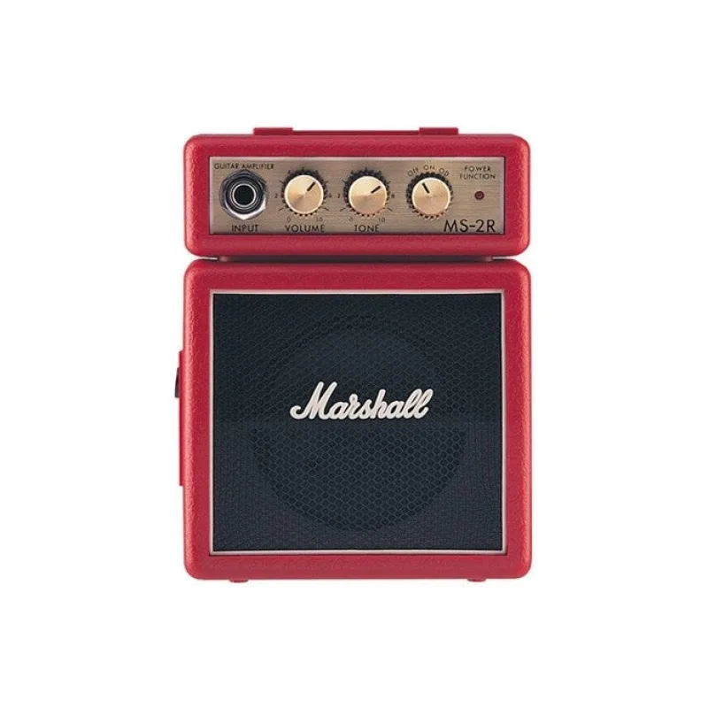 Marshall Micro zesilovač MS 2R