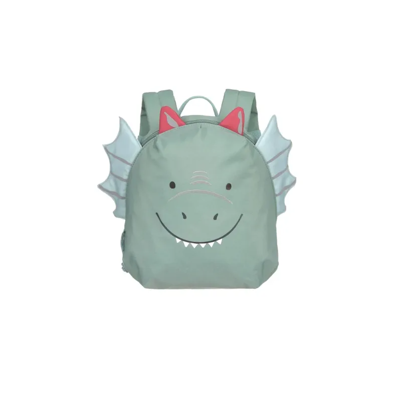 Tiny Backpack About Friends Dragon
