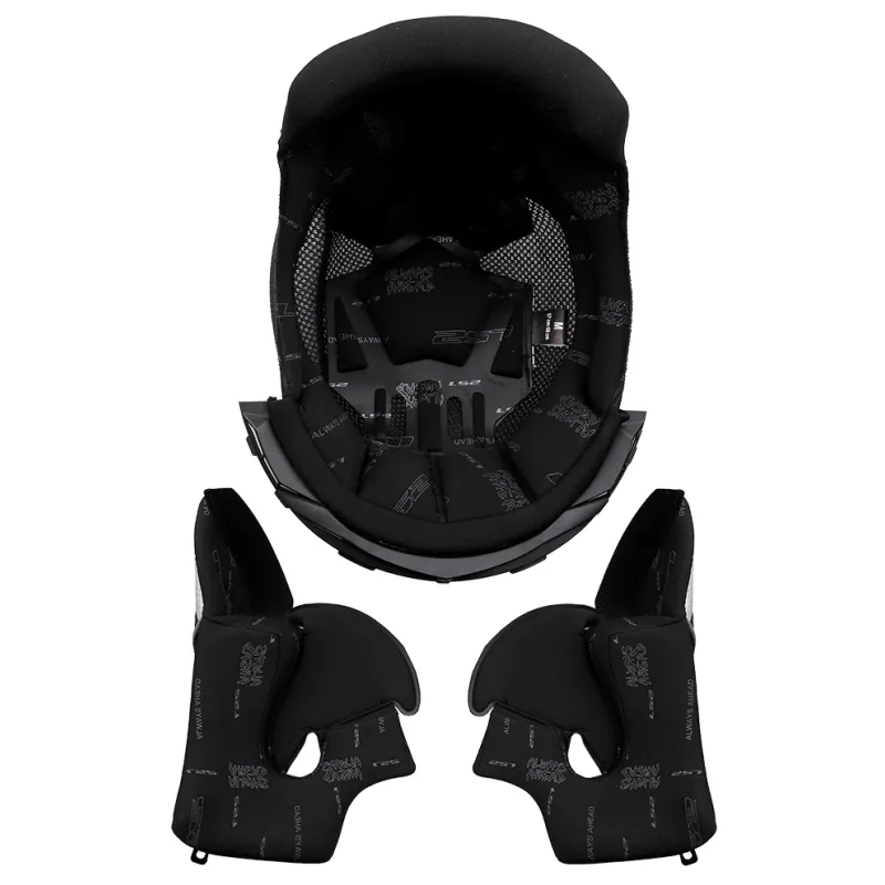 LS2 LINER FF800 S