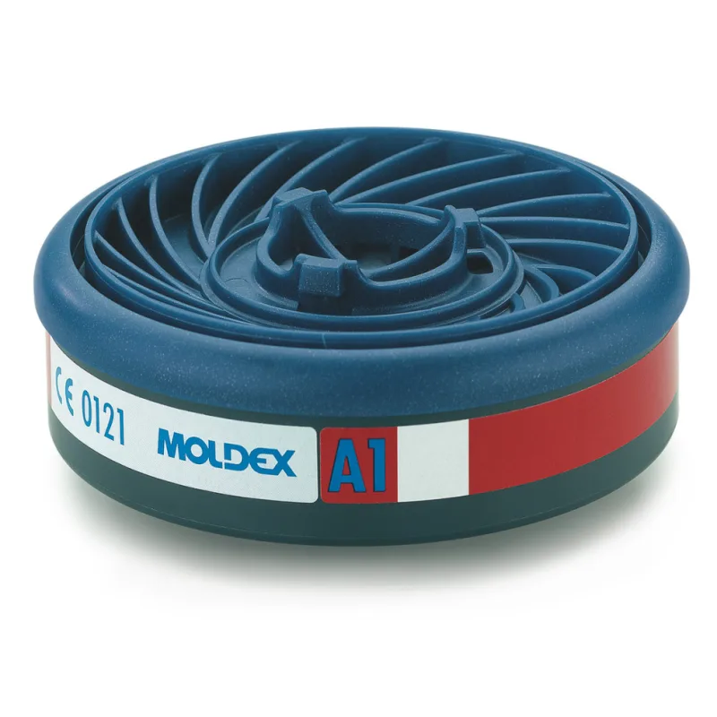 filtr MOLDEX 9100 A1 k 7000