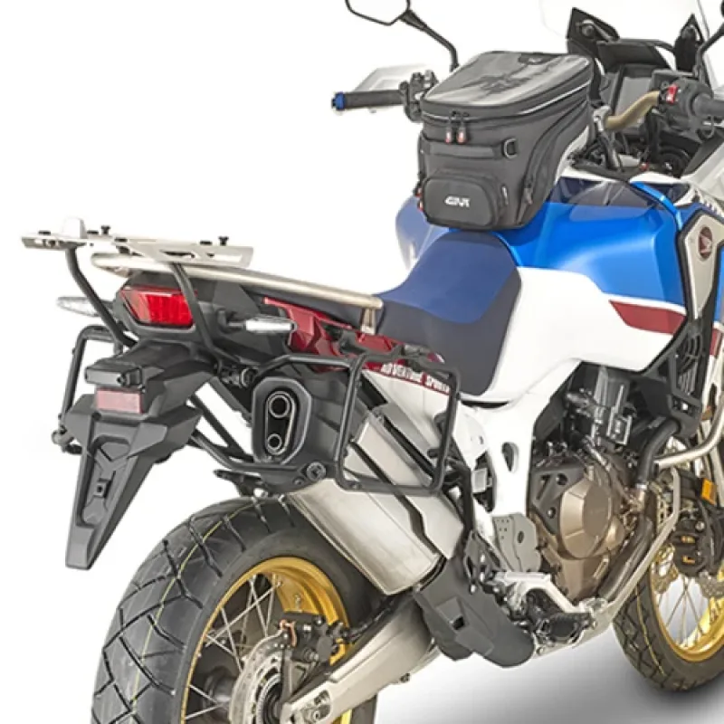 SR1162 special rack Honda CRF 1000L Africa Twin (18-19) pro Monorack M5,M7,M8,M5M,M6M