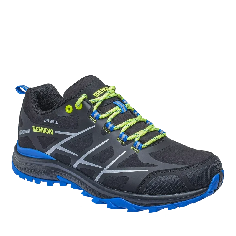 Bennon CALIBRO Blue Low – náhled 1