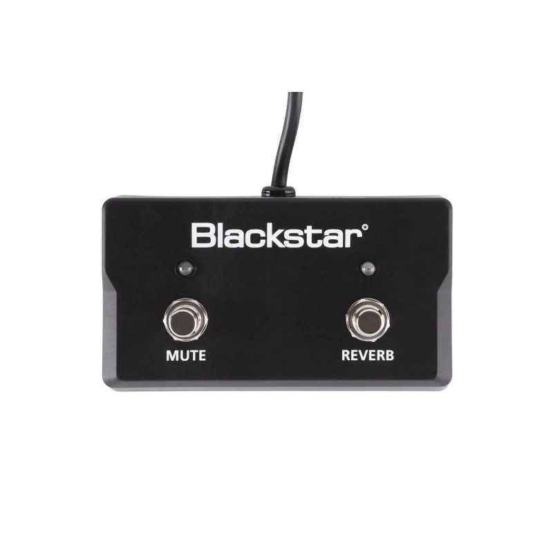 Blackstar FS-17 Sonnet Footswitch
