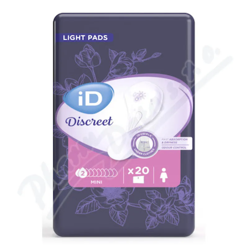 iD Light Mini 20ks