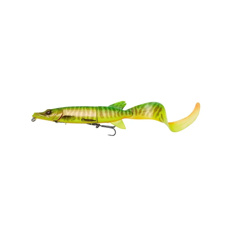 SG Hybrid Pike 17cm 47g Firetiger  Získejte slevu -5% za registraci v e-shopu