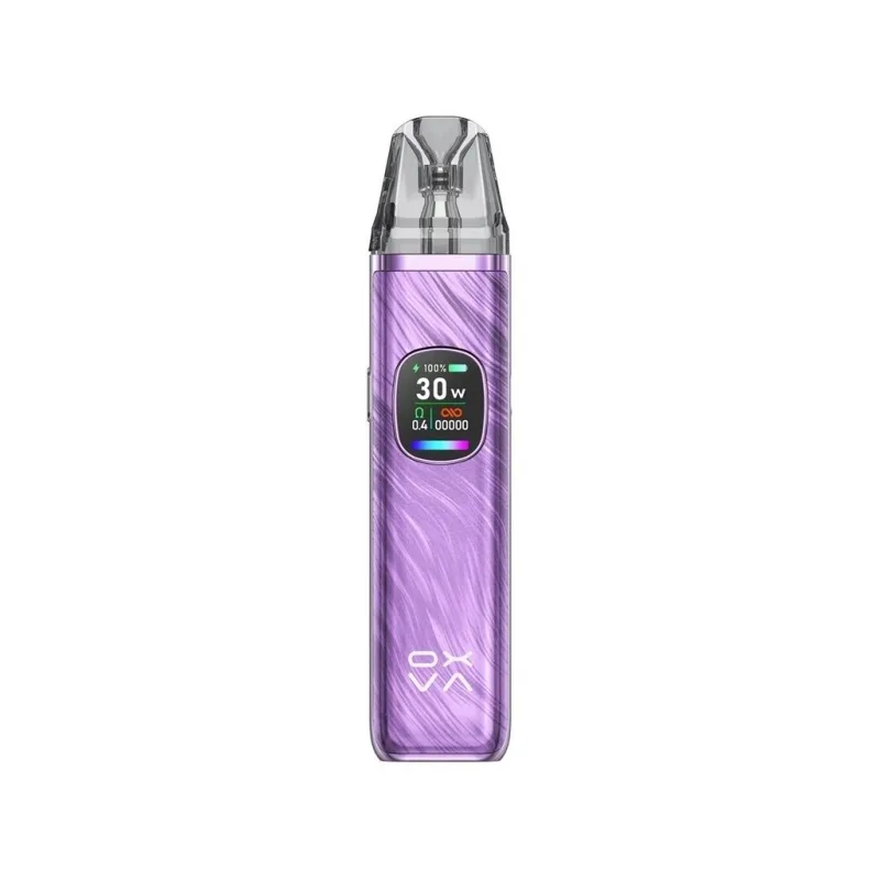 OXVA XLIM PRO 2 POD KIT DREAM PURPLE