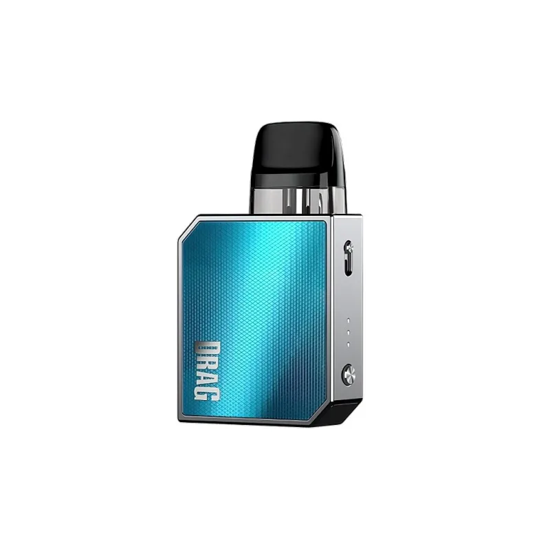 VOOPOO Drag Nano 2 - Elektronická cigareta - 800mAh (Powder Blue)